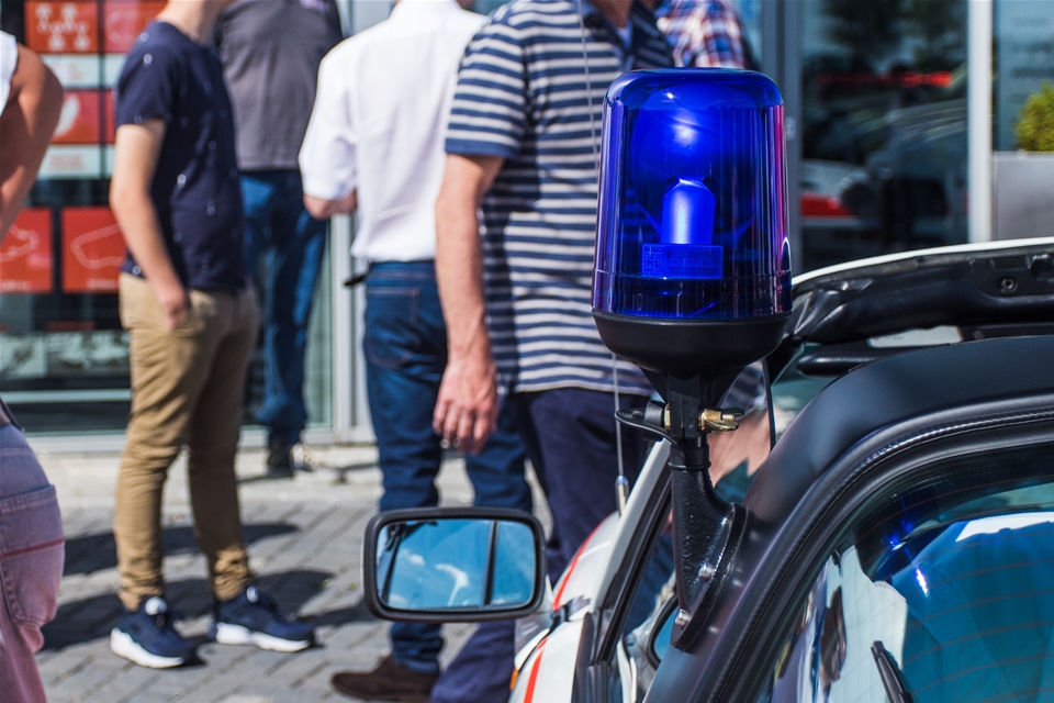 print rijkspolitie 9870